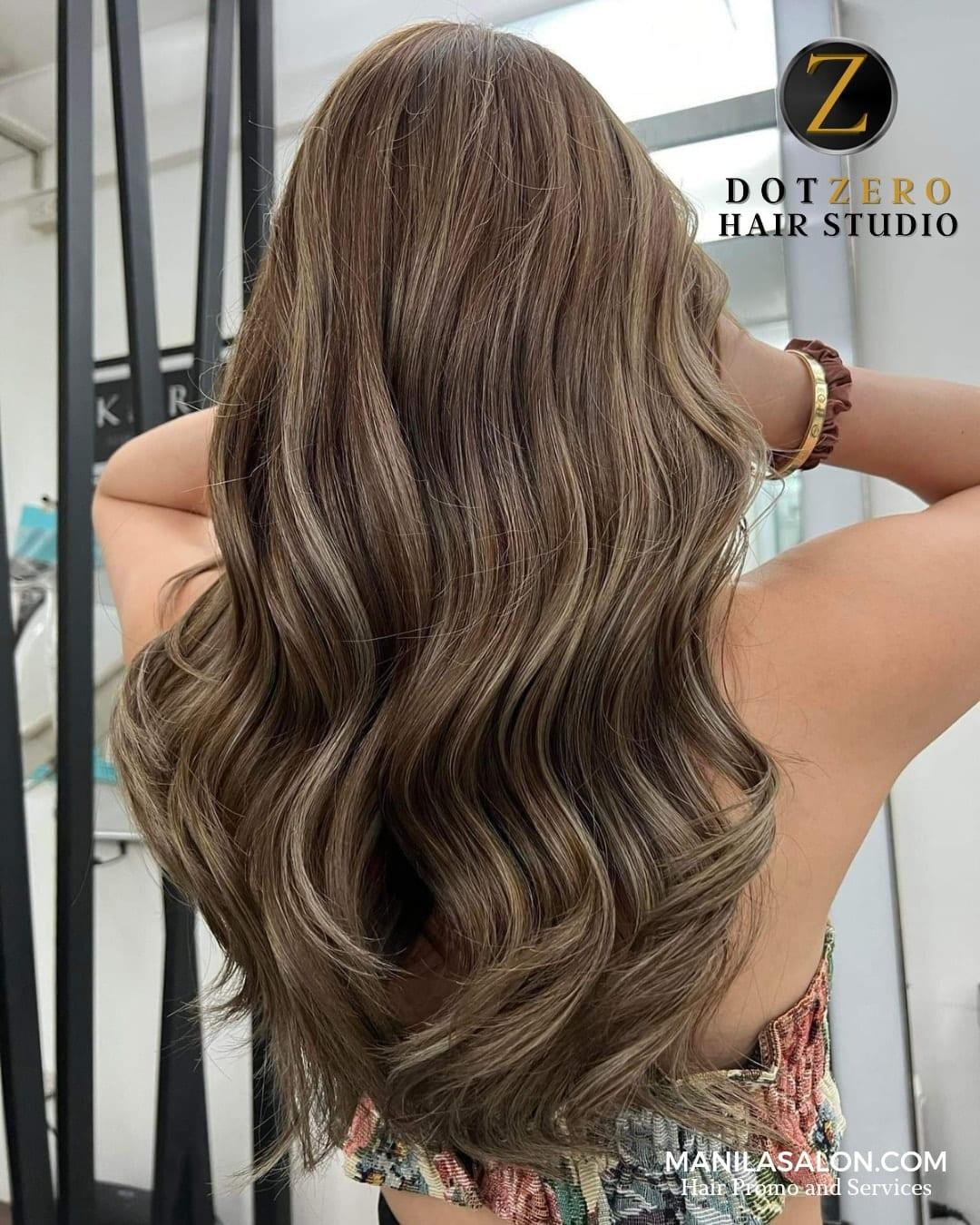 20 Hair Color Trends That Will Be Huge in 2024 | Hair highlight trends,  Spring hair color, Hair